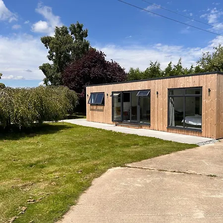Court Lane Stables - Premium Rural Retreat With Hot Tub Villa Hadlow Exterior photo