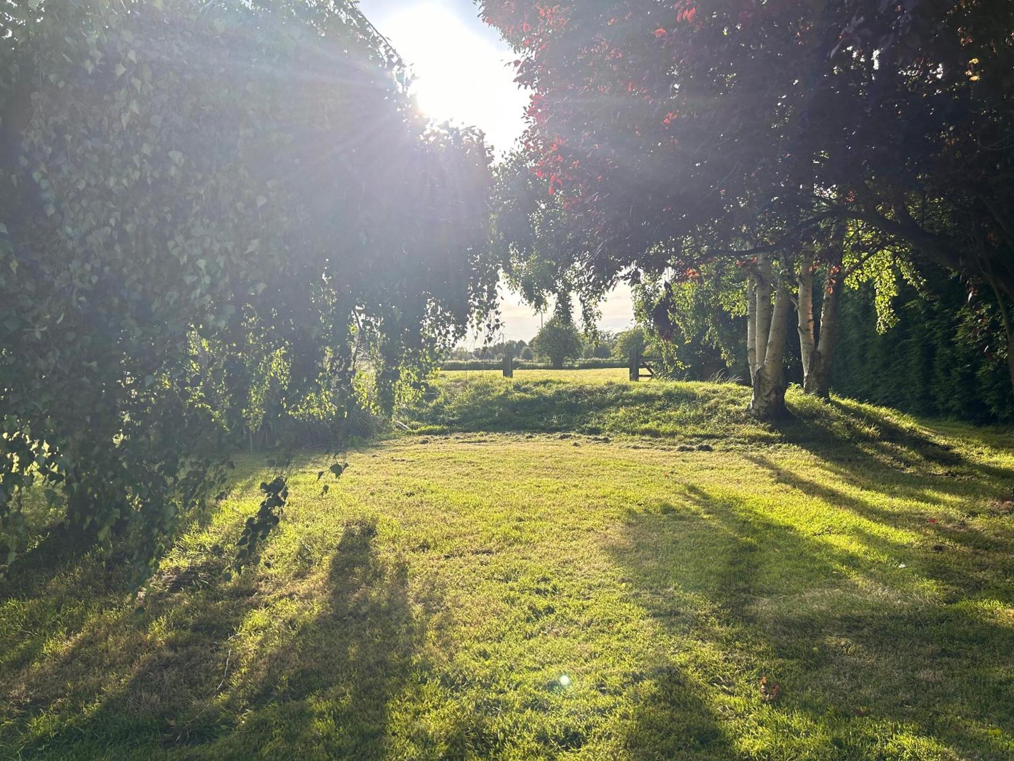 Court Lane Stables - Premium Rural Retreat With Hot Tub Hadlow